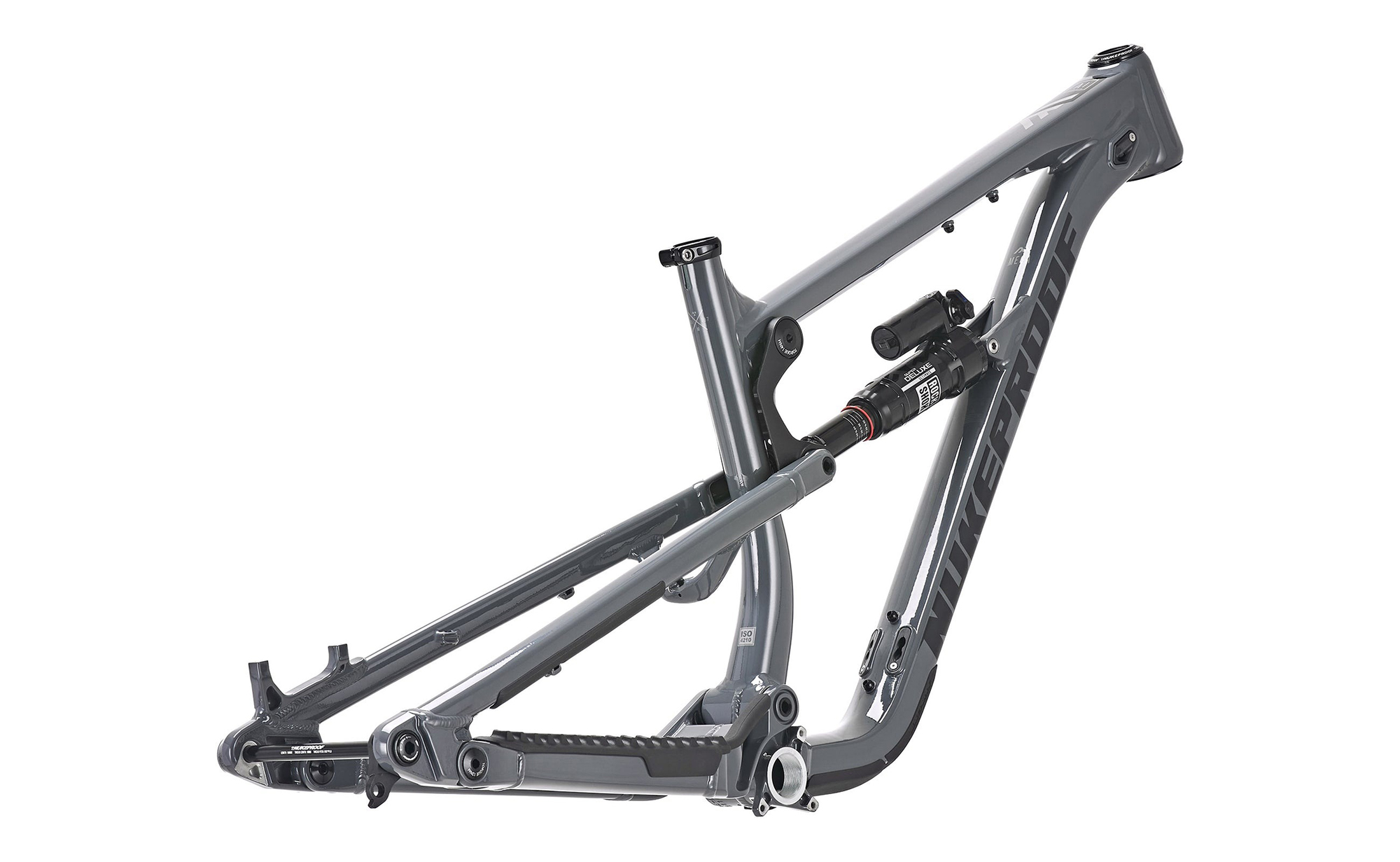 MTB フレーム Amazon.co.jp: ダウンヒル サスペンション フレーム 27.5er 29er